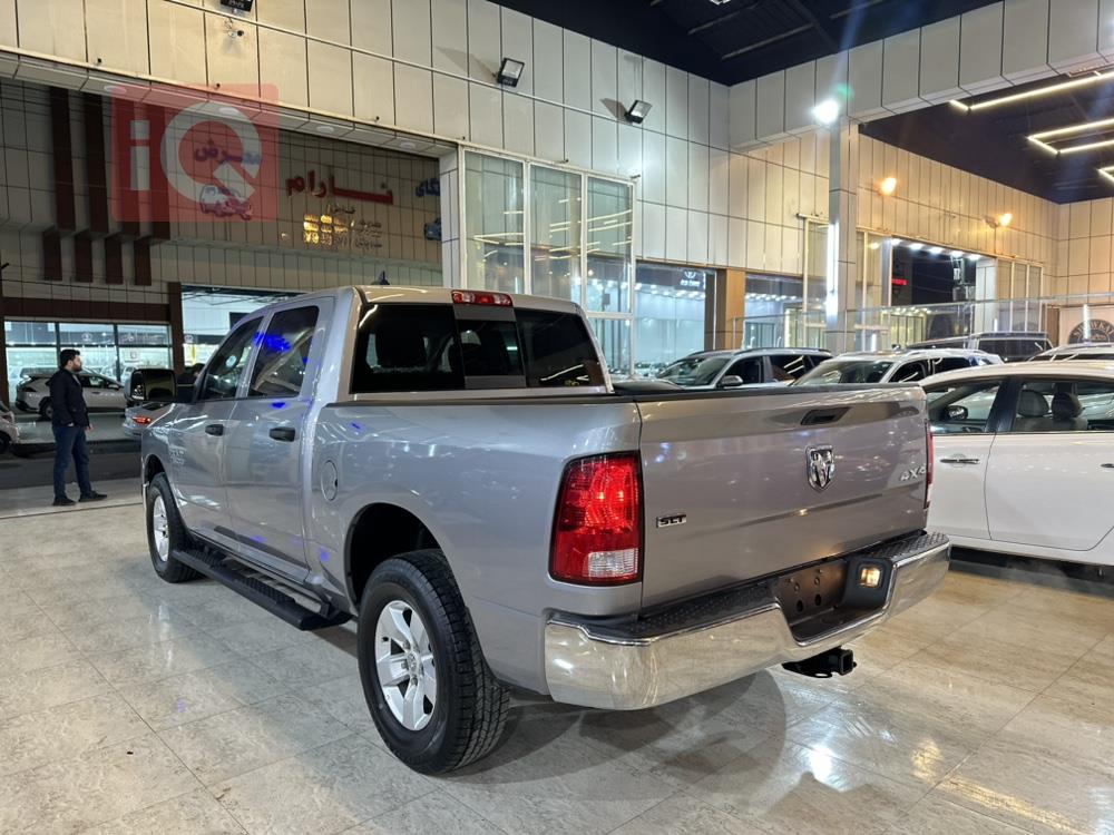 Ram 1500